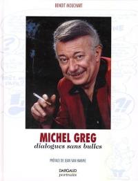 Dialogues sans bulles : entretien avec Greg