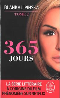 365 jours. Vol. 2