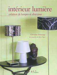 Intérieur lumière : création de lampes et abat-jour