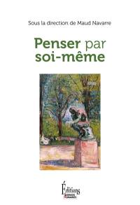 Penser par soi-même