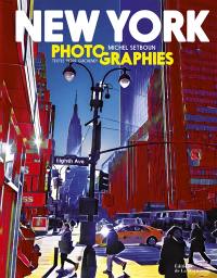 New York : photographies