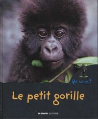 Le gorille