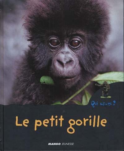 Le gorille