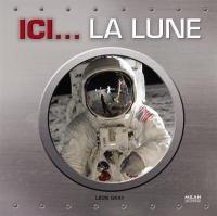 Ici... la lune