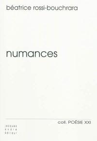 Numances