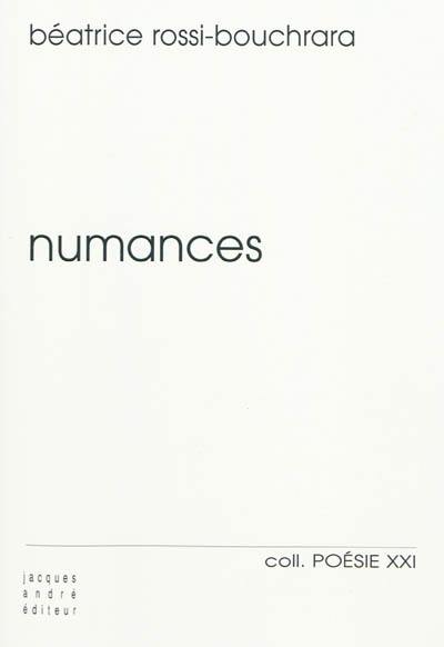 Numances