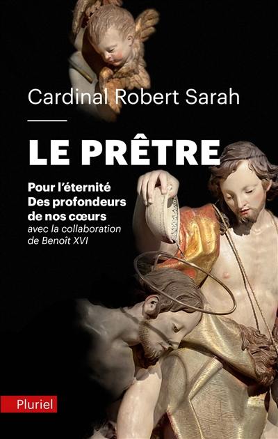 Le prêtre Le prêtre