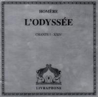 L'Odyssée