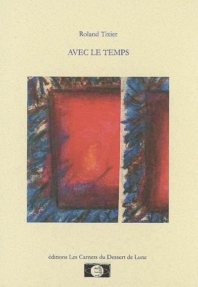 Avec le temps