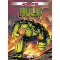 Marvel adventures. Vol. 3. Hulk : le Goliath vert