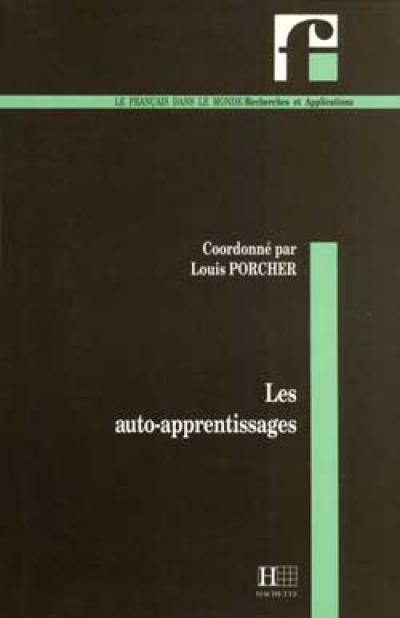 Les Auto-apprentissages