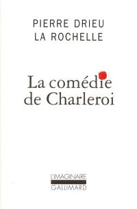 La comédie de Charleroi