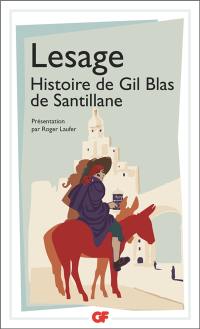 Histoire de Gil Blas de Santillane