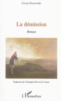 La démission