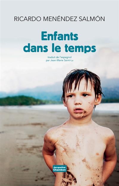 Enfants dans le temps