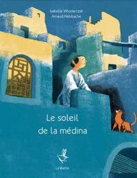 Le soleil de la médina