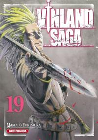 Vinland saga. Vol. 19