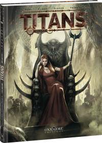 Titans. Vol. 3. Ariane