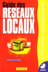 Guide des réseaux locaux