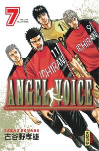 Angel voice. Vol. 7