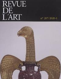 Revue de l'art, n° 207