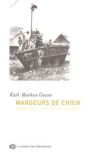 Mangeurs de chien (voyage chez les Tsiganes de Slovaquie)