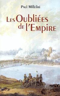 Les oubliées de l'Empire