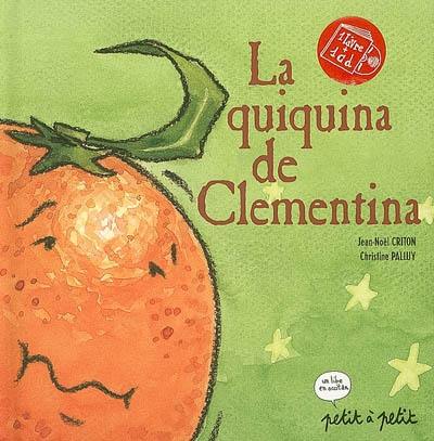 La quiquina de clementina