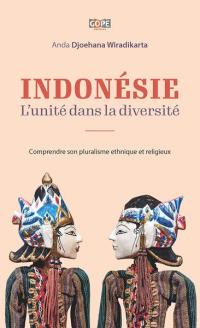 L'Indonésie : l'unité dans la diversité : comprendre son pluralisme ethnique et religieux