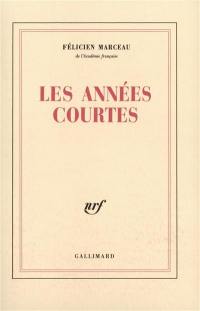 Les années courtes