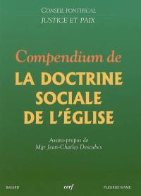 Compendium de la doctrine sociale de l'Eglise