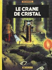 Le Crâne de cristal