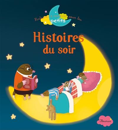 Histoires du soir