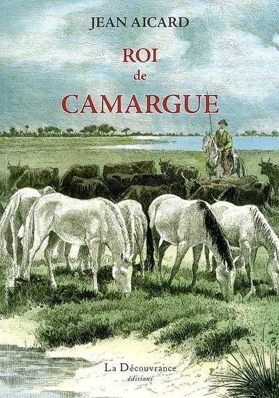 Roi de Camargue