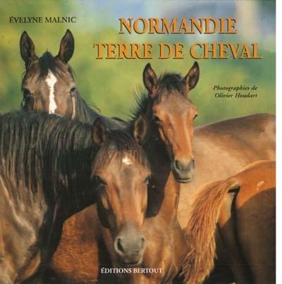 Normandie terre de cheval