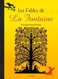 Les fables de La Fontaine