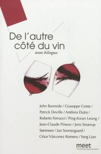 De l'autre côté du vin