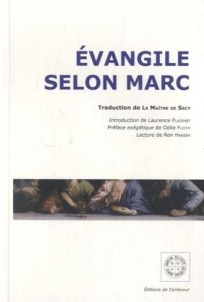 Evangile selon Marc