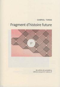 Fragment d'histoire future