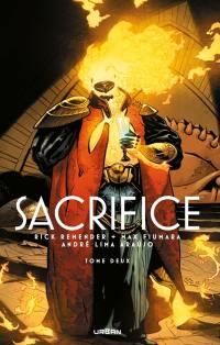 Sacrifice. Vol. 2