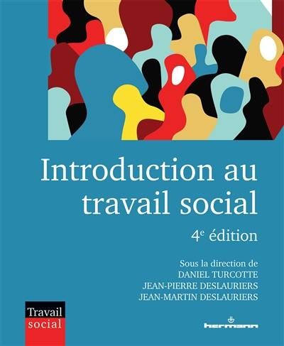 Introduction au travail social