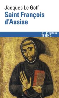 Saint François d'Assise