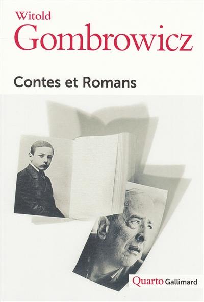 Contes et romans