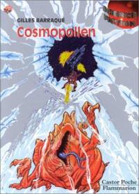 Cosmopollen