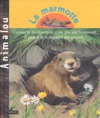 La marmotte