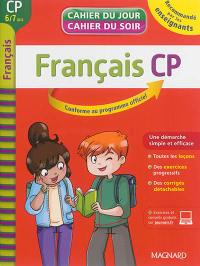 Français CP, 6-7 ans