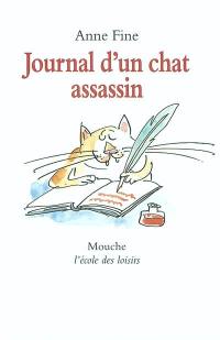 Journal d'un chat assassin