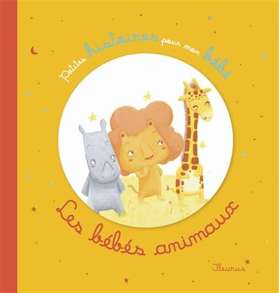 Les bébés animaux