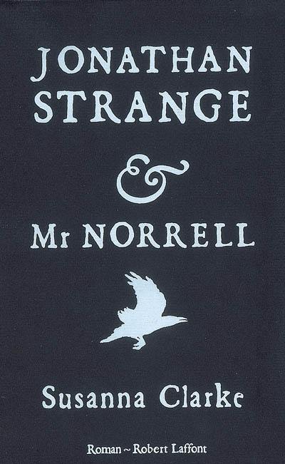 Jonathan Strange & Mr Norrell