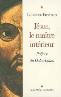 Jésus, le maître intérieur